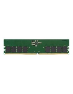 MEMORIA DDR5 16 GB VALUERAM PC5600 MHZ (1X16) (KVR56U46BS8-16)