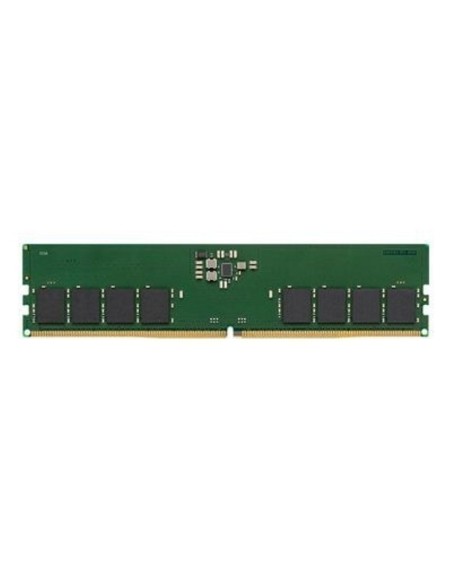 MEMORIA DDR5 16 GB VALUERAM PC5600 MHZ (1X16) (KVR56U46BS8-16)