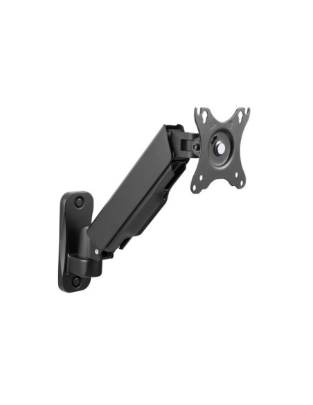SUPPORTO A PARETE PER MONITOR DA 17" A 32" (650136)