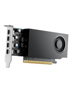SCHEDA VIDEO QUADRO RTX A400 4 GB SMALLBOX LP (VCNRTXA400-SB)