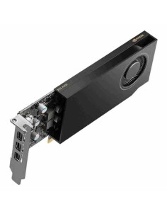 SCHEDA VIDEO QUADRO RTX A400 4 GB RETAIL LP (900-5G172-2560-000)