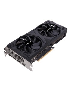 SCHEDA VIDEO GEFORCE RTX 4060 TI VERTO DUAL FAN DLSS3 8GB (VCG4060T8DFXPB1)