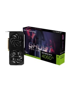 SCHEDA VIDEO GEFORCE RTX 4060 TI GHOST 8GB (471056224-3949)