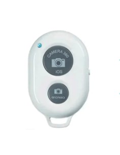 TELECOMANDO PER SELFIE (RT 1483W) BIANCO