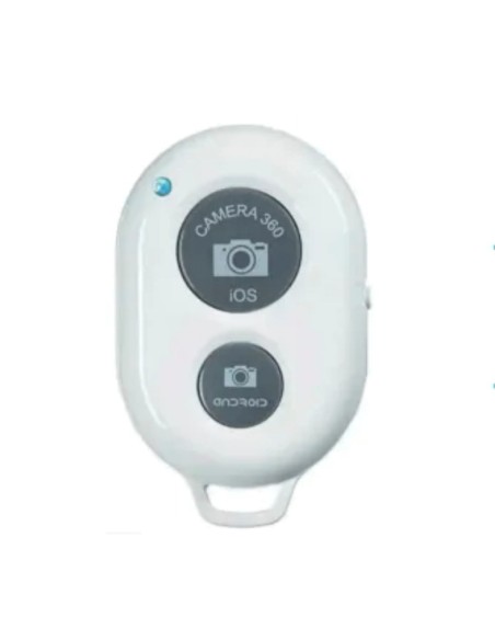 TELECOMANDO PER SELFIE (RT 1483W) BIANCO