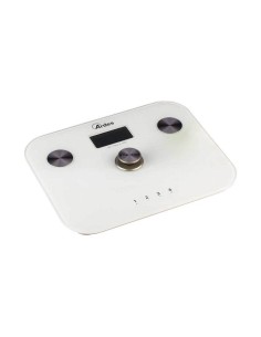 BILANCIA PESAPERSONE ACTIVA AR2PPBFM - ELETTRONICA