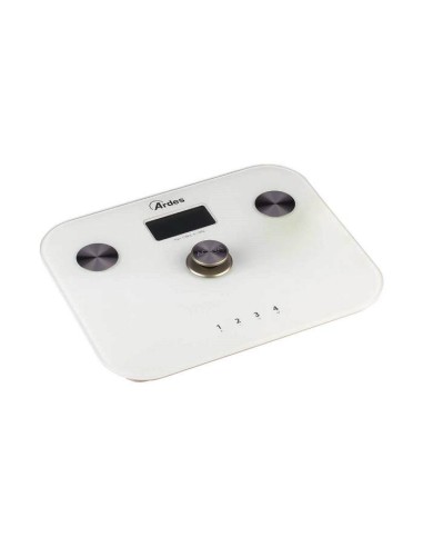 BILANCIA PESAPERSONE ACTIVA AR2PPBFM - ELETTRONICA