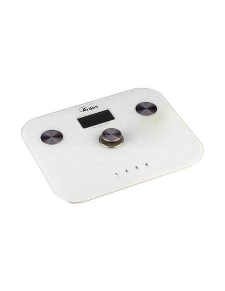 BILANCIA PESAPERSONE ACTIVA AR2PPBFM - ELETTRONICA