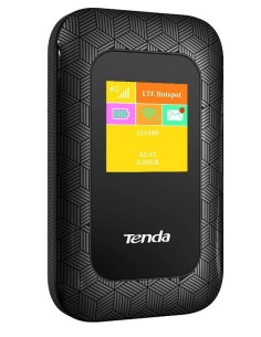 ROUTER MOBILE 4G LTE 4G185 WIFI 150MBPS