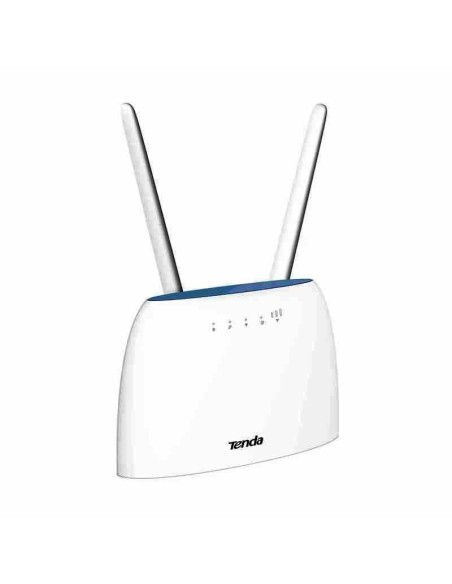 ROUTER WIRELESS 4G09 4G LTE 300MBPS