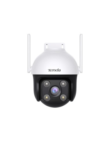 TELECAMERA SORVEGLIANZA WIFI4 CAMERA 4MP OUTDOOR PAN-TILT (RH7-WCA)