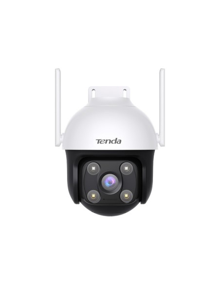 TELECAMERA SORVEGLIANZA WIFI4 CAMERA 4MP OUTDOOR PAN-TILT (RH7-WCA)