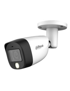 TELECAMERA SORVEGLIANZA 2MP BULLET 2.8MM (HAC-HFW1200CMP-IL-A-0280B-S6)