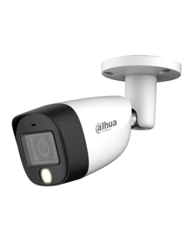 TELECAMERA SORVEGLIANZA 2MP BULLET 2.8MM (HAC-HFW1200CMP-IL-A-0280B-S6)