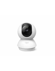 TELECAMERA SORVEGLIANZA TAPO TC71 INDOOR WIFI 4MP