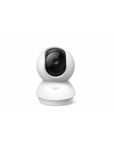 TELECAMERA SORVEGLIANZA TAPO TC71 INDOOR WIFI 4MP
