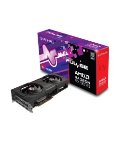 SCHEDA VIDEO RADEON RX9070 PULSE GAMING 16 GB (11349-03-20G)