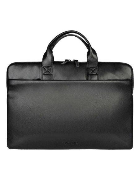 BORSA PER NOTEBOOK/MACBOOK 15.6"/16" ISOTTA TU-BSISO1516-BK NERA