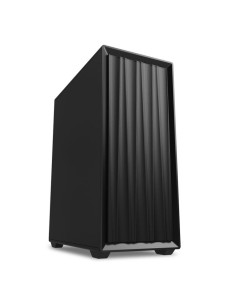 CASE VK3 BLACK ATX NO ALIMENTATORE