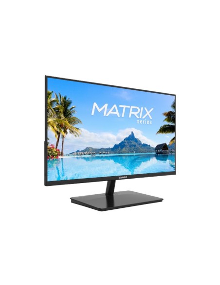MONITOR 24" SERIE MATRIX VA LED FULL HD MULTIMEDIALE 120HZ 1MS (YZ2470)