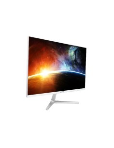 MONITOR 27" SERIE PIONEER IPS LED FULL HD MULTIMEDIALE TYPE-C BIANCO (YZ2711)