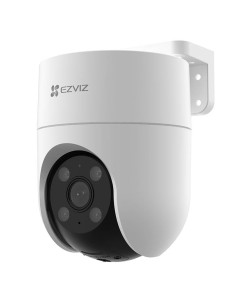 TELECAMERA SORVEGLIANZA H8C DUAL 1K CUPOLA IP ESTERNO DA SOFFITTO/PARETE/PALO (EZVCSH8C-1K)