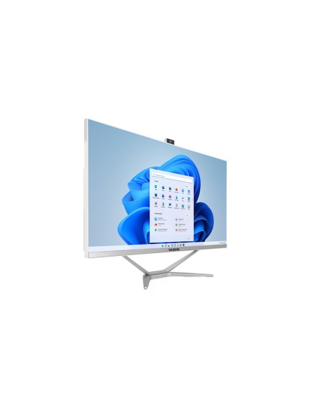 PC LCD 24" ALL IN ONE SERIE PIONEER S 24 INTEL G6400 NO TOUCH WINDOWS 11 PRO BIANCO (AY52432)
