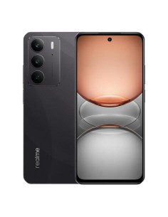 SMARTPHONE REALME C75 8+256GB BLACK NERO DUAL SIM