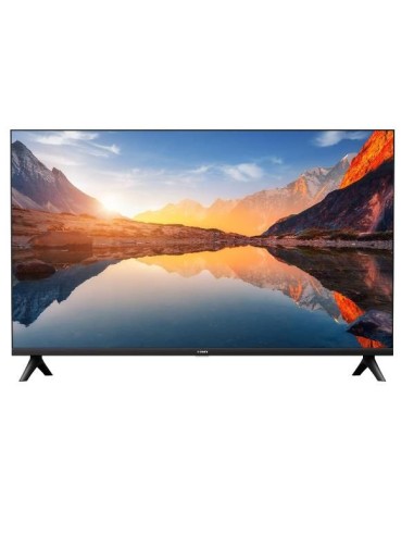 TV LED 32" 32AA HD SMART TV WIFI BLUETOOTH DVB-T2 GOOGLE TV