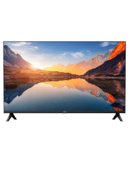 TV LED 32" 32AA HD SMART TV WIFI BLUETOOTH DVB-T2 GOOGLE TV