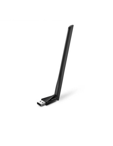 ADATTATORE USB WI-FI DUAL BAND AC1300 CON ANTENNA HIGH-GAIN (MA30H)