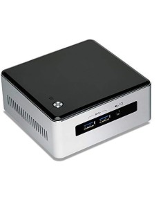 PC NUC NUC5I5RYH I5-5250U 4GB NO HDD WINDOWS 10 PRO - RICONDIZIONATO -