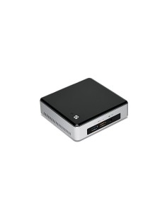 PC NUC NUC5I3RYK I3-5010 8GB NO HDD - RICONDIZIONATO -