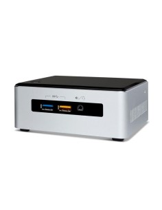 PC NUC NUC5i5RYH I5-5250U 4GB 250GB SSD - RICONDIZIONATO -