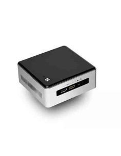 PC NUC NUC5I5RYH I5-5250U 8GB 250GB SSD - RICONDIZIONATO -