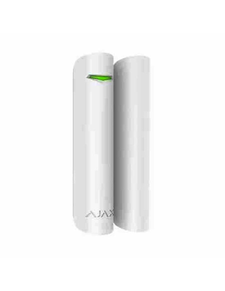 SENSORE AJDPP DOORPROTECT PLUS CONTATTO MAGNETICO SENZA FILI 868MHZ WIRELESS PER PORTE E FINESTRE (AJ-38101)