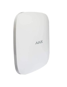 CENTRALE DI ALLARME HUB 2 BIANCO 868MHZ BIDIREZIONALE - 2SIM 4G