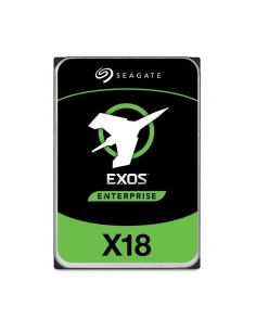 HARD DISK 18 TB EXOS X18 ENTERPRISE SAS (ST18000NM004J)