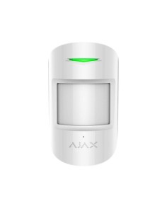RILEVATORE MOVIMENTO PIR E ROTTURA VETRO COMBIPROTECT JEWELLER WIRELESS PET IMMUNE (AJ-38097)