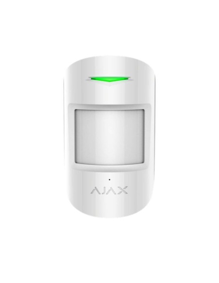RILEVATORE MOVIMENTO PIR E ROTTURA VETRO COMBIPROTECT JEWELLER WIRELESS PET IMMUNE (AJ-38097)
