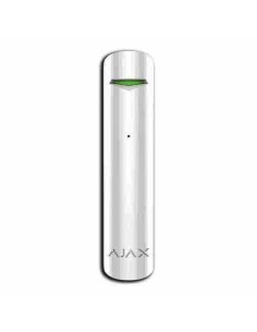 SENSORE GLASSPROTECT AJGP RILEVATORE ROTTURA VETRI SENZA FILI 868MHZ WIRELESS (AJ-38109)