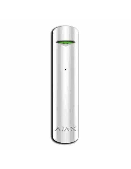 SENSORE GLASSPROTECT AJGP RILEVATORE ROTTURA VETRI SENZA FILI 868MHZ WIRELESS (AJ-38109)