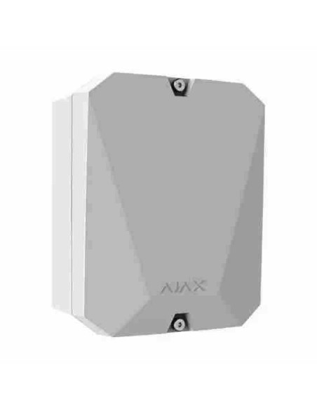 MULTITRANSMITTER MODULO TRASMETTITORE WIRELESS 868MHZ - PER INTEGRARE SISTEMI DI ALLARME FILARI DI TERZE PARTI (AJ-38200)