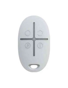 TELECOMANDO MULTIFUNZIONE SPACECONTROL CONTROLLO REMOTO ALLARME SENZA FILI 868MHZ WIRELESS (AJ-38166)