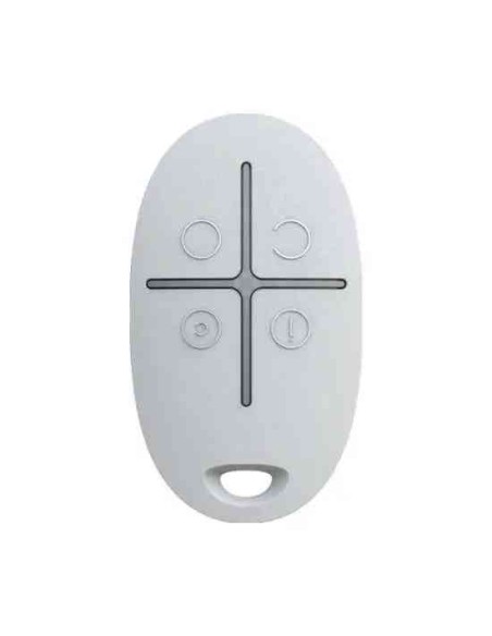 TELECOMANDO MULTIFUNZIONE SPACECONTROL CONTROLLO REMOTO ALLARME SENZA FILI 868MHZ WIRELESS (AJ-38166)
