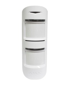 RILEVATORE DA ESTERNO MOTIONPROTECT OUTDOOR WIRELESS ANTI MASCHERAMENTO PET IMMUNE (AJ-38197)