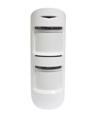 RILEVATORE DA ESTERNO MOTIONPROTECT OUTDOOR WIRELESS ANTI MASCHERAMENTO PET IMMUNE (AJ-38197)