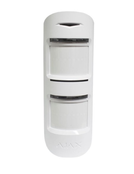 RILEVATORE DA ESTERNO MOTIONPROTECT OUTDOOR WIRELESS ANTI MASCHERAMENTO PET IMMUNE (AJ-38197)