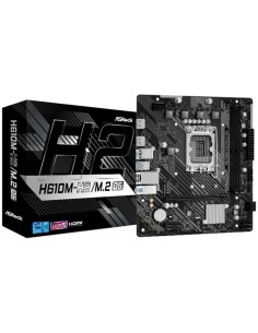 SCHEDA MADRE H610M-H2/M.2 D5 DDR5 1700 (90-MXBML0-A0UAYZ)