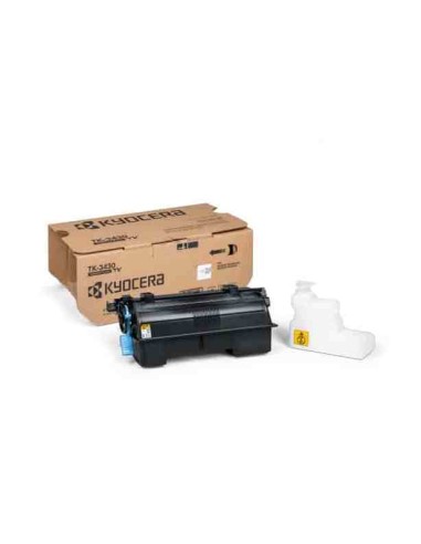 TONER ORIGINALE TK3430 (1T0C0W0NL0) PER ECOSYS SERIE PA